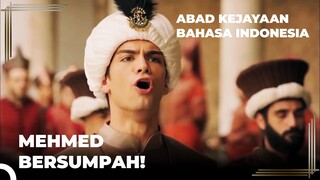 Upacara Sumpah Sehzade Mehmed! | Abad Kejayaan