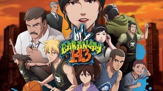 Barangay 143 - S1 | EP 06 | First Filipino Anime