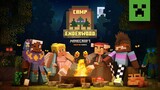Camp Enderwood Official Trailer – Minecraft DLC