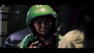 " ANTAR JEMPUT " Short Movie Horror ! ( TRAILER )