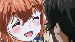 原来是好兄弟啊