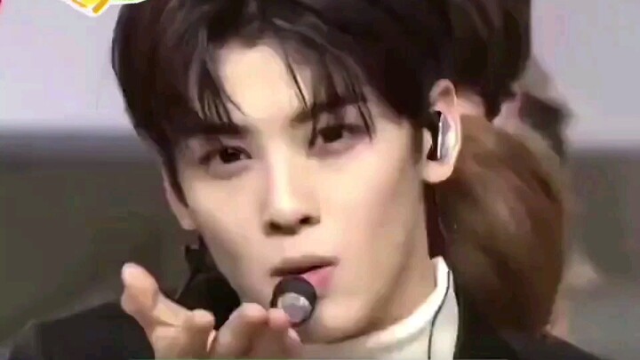 No matter how many times I watch this stage, my heart still skips a beat!