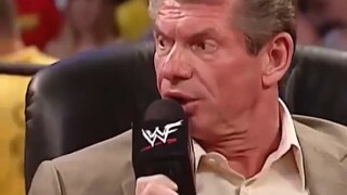 Cảnh kinh điển WWE, nguồn gốc của nhiều meme
