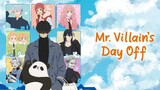 Mr. Villain's Day Off - English Sub | Episode 4