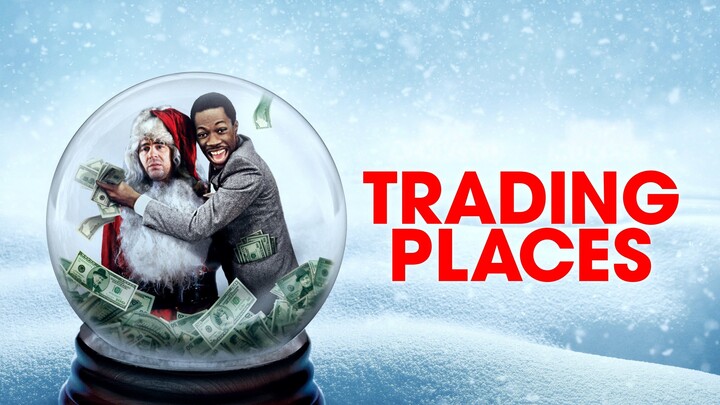 Watch Trading Places Full Movie 1983 HD