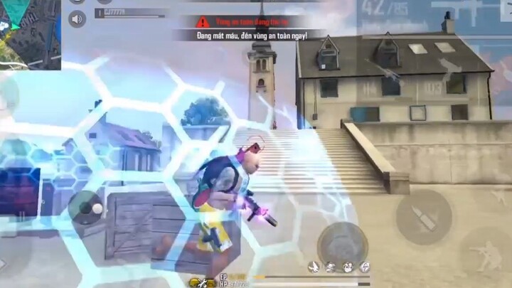 Tổng Hợp Các Khoảnh Khắc Xử Lí Hay Trong Game Phần 157 #game