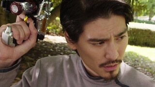 【build】人物详解：四骑·冰室幻德，东都太子爷（上）