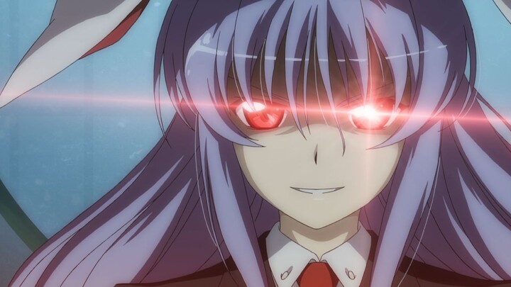 Reisen Udongein Inaba [Touhou Project]