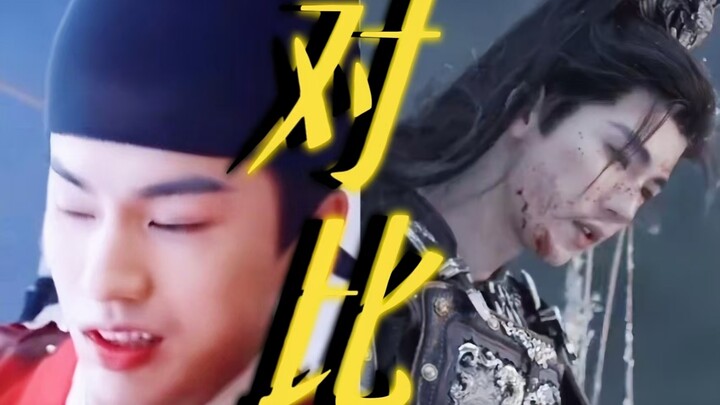 Hilarious! Zhang Linghe’s life is finally clear now—why are there identical fall shots under differe