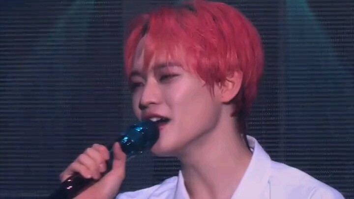 【จงเฉินเล่อ】เฉินเล่อร้องเพลงท้าย OST “หมึกอวี่หยุนเจียน” ในคอนเสิร์ตที่ฮ่องกง! ร้องเพลงของตัวเองแล้ว