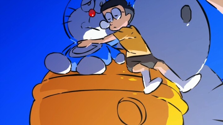 โอ้ โดราเอมอนของฉัน