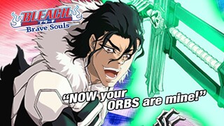 REACTING TO BBS MEMES! Bleach Brave Souls!