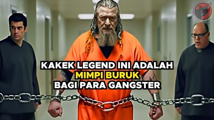 Kakek Pesakitan Ini Memburu Seluruh Gangster London Yang Membunuh Istrinya - Alu
