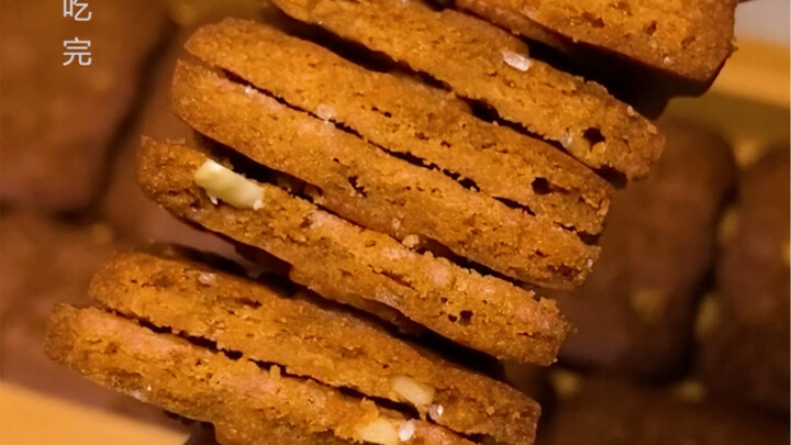 #Bánh quy caramel: Vợ chồng nên sống với nhau thế nào? Thích cách xử sự của cô con dâu này, còn bạn 