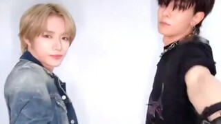 【ชเว โบกยู & อี ฮีซึง】ความท้าทายเหนือดวงจันทร์! อัปเดต TikTok 241116