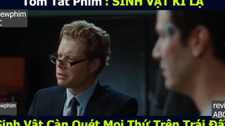 ăn tất cả mọi thứ p1 #reviewphimabc