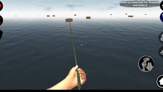 sinh tồn trên bè #7#game