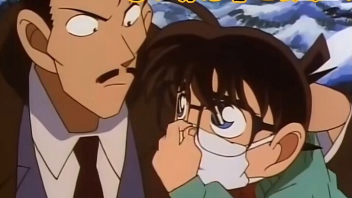 [Shinran💗Small Candy] Kudo Shinichi's Case Book of Habitual Wife (VI)㉝~㊳