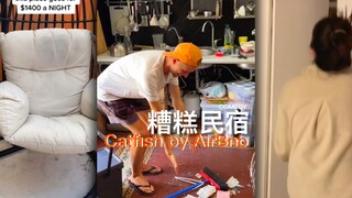 Tôi bị ảnh giả của nhà nghỉ đánh lừa rồi!