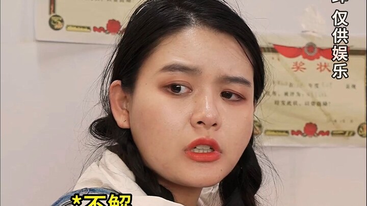 Jika sains tak bisa menjelaskannya, serahkan saja pada cinta!