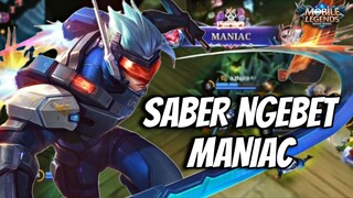 CUMAN MODAL SKY PIERCER DOANG BISA MANIAC❗❗