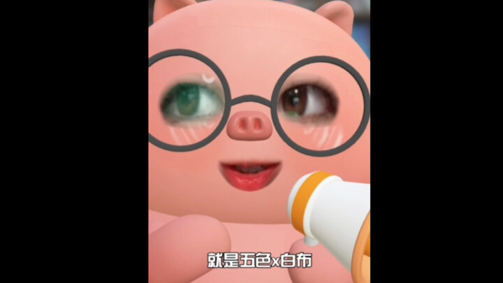 当我嗑上排球少年北极圈……