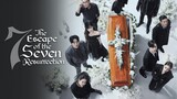 The Escape Of The Seven S2 EP3(TAGALOG)