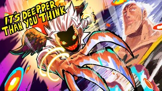 Into the Mind of a Great One Piece Animator