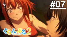 Grand Blue S2 - Tập 07 (Vietsub)