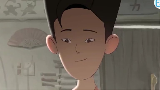 Phim hoạt hình First Born #ANIME #SCHOOLTIME