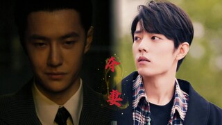 【博肖】【夺妻】【老总叶笙×人妻肖赞赞】【不洁】第十七集