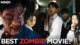 You Cannot Miss "Train To Busan" The Best Zombie movie | Train to Busan Review & Honest Opinion