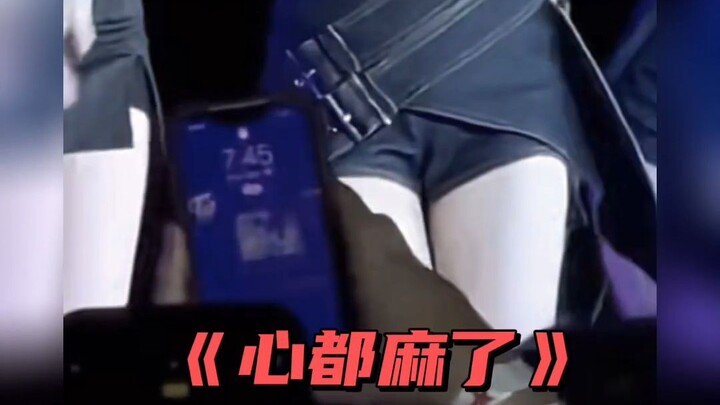 อ๊ากกกก หลุดเข้าไปในอารมณ์มาก ถึงขั้นพังแล้ว!!! #ยูจีมิน #aspea #คอนเสิร์ต #ฮา