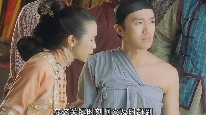 One Best Actor per year, a century of Stephen Chow.