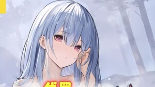 [Azur Lane - Hình nền động] Voroshilov: Hãy tổ chức một bữa tiệc suối nước nóng~ , hình nền động hìn