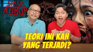 Adu Teori Film SIKSA KUBUR Joko Anwar