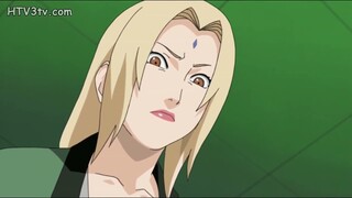 Naruto Shippuuden Tập 158 - Niềm tin.