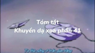 Tóm tắt: Khuyển Dạ Xoa Phần 41| #anime #animefight #khuyendaxoa