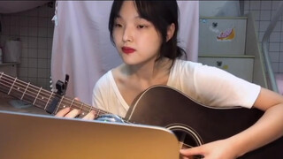 ฉันอยากให้เราอยู่ด้วยกัน - ฟ่านเสี่ยวเซวียน(คัฟเวอร์)