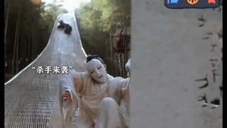 “差点被他装到了”