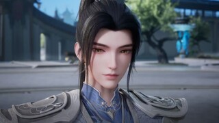 Ling Wu Eps 124 indo