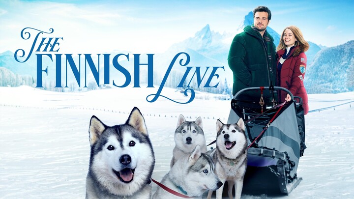 Watch The Finnish Line Full Movie 2024 HD
