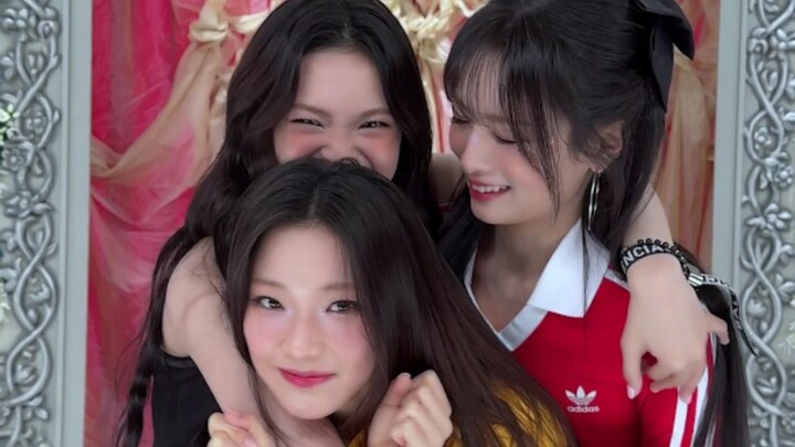 【CHIQUITA】TikTok update Baby got drip 💖🎶