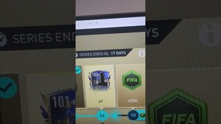 Gacha Pack FIFA Mobile TOTY!! Bisa dapet ANIMASI ga sih di sini?? 🤔🤔🔥