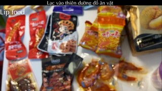 lip57-3 - lạc vào thiên đường đồ ăn vặt