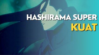 AMV - HASHIRAMA SUPER KUAT