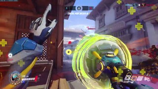 Darling in the Franxx Review - Sexist shot framing is fine as it is