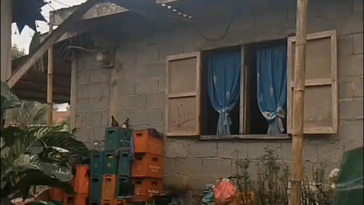 AYAW LAGI NINYU IPATAPAL SA INYUNG MAMA