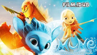 mune penjaga bulan Bahasa Indonesia