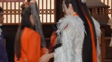 【陈哲远❌欧阳娜娜】【萌探探探案】游戏结束后去找她,磕死我了!!!